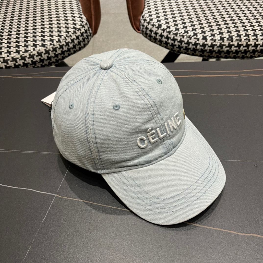 Celine Caps